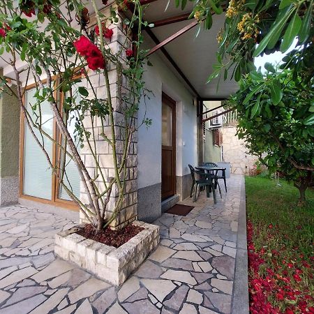 Apartma Niko Piran Exterior photo