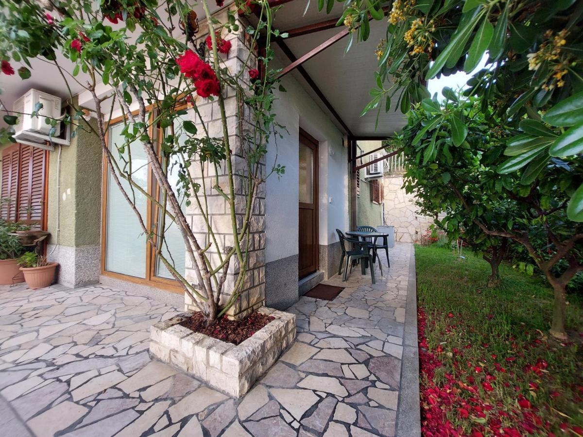 Apartma Niko Piran Exterior photo