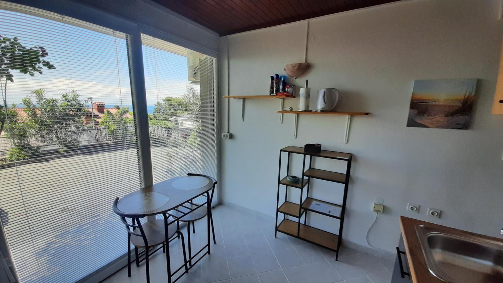 Apartma Niko Piran Exterior photo
